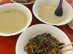 -三百碗宝应长鱼面(板仓街店)