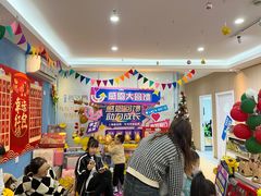 -蓝话筒·少儿成人演讲口才·主持朗诵·戏剧表演(大华第一坊店)