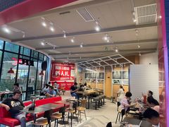-肯德基(八号仓店)
