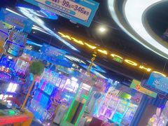 -真快活Coohoo Max(武汉绿地新田360店)