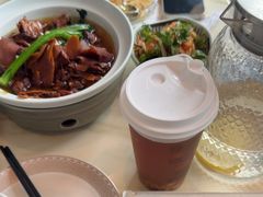 -章记星洲 · 新加坡餐厅(望京店)