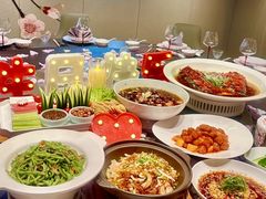 -香丰阁·烤鸭·川湘菜(清河店)