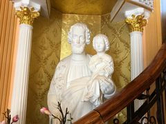 -圣·阿列克谢耶夫教堂