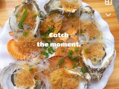 -明记海鲜美食老字号(明记总店)