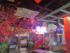 -路边边.炒菜烧烤.音乐餐厅(良乡长虹店)