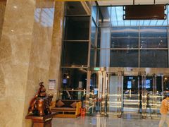 -星河湾温泉洗浴酒店