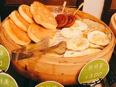 -眉州东坡(中日友好医院店)