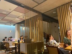 大堂-竹里馆·淮扬菜·功夫茶(老门东店)