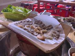 -洪大厨鸡煲(福田店)