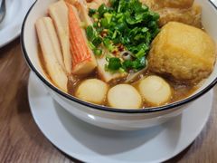 -曼谷食堂·泰国家庭料理