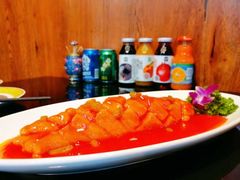 -木卡买提新疆餐厅·清真(新里海顿公馆店)