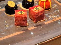 -嘉定凯悦·咖啡厅