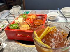 -禄婶鸡煲·打边炉
