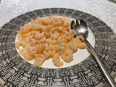 水晶河虾仁-梅龙镇酒家(南京西路总店)