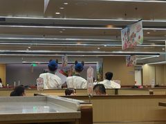 -海底捞火锅(欣大百货店)