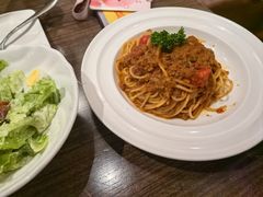 -安妮意大利餐厅(世贸天阶店)