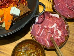 -阳阳老火锅(小南门店)