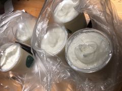 -茉酸奶(松江开元地中海店)