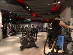 -威尔仕健身·游泳(中港汇店)