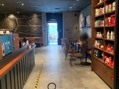 -星巴克臻选(深圳华强北茂业店)