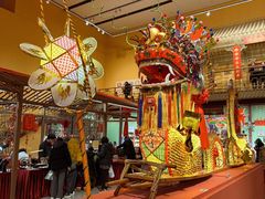 -北京工艺美术博物馆