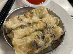 -何九海南茶店(鬼仔巷店)