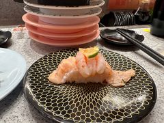 -争鲜回转寿司(海曙天一PLUS店)