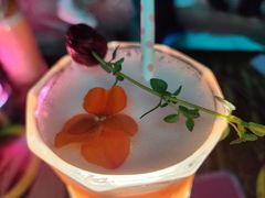 -MOSSO音乐酒吧·Live House(南京西路店)