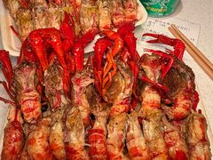 -红盔甲·小龙虾(天钥桥店)