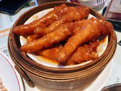 -永兴發香港茶餐厅(三坊七巷店)
