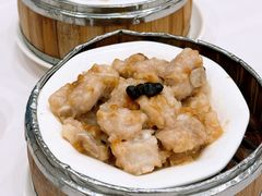 -凤凰楼酒家·粤宴点心(华强北店)