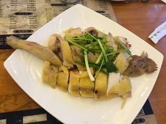 白切鸡-朗记餐厅·传统湛江菜(康宁路店)