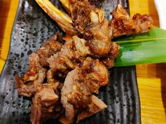 -八间(合生汇店)
