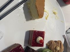 -晶丽香榭自助餐(南京大饭店)