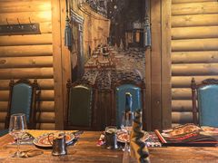 -卢布里西餐厅(总店)