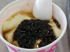 -首都师范大学-本部食堂