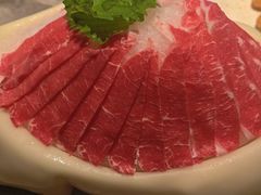 -德天肥牛海鲜火锅(城西银泰店)