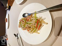 -三利音·东方司宴(外滩店)