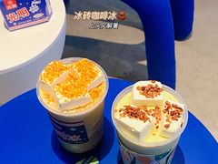 -TEA CROSS交茶点(国贸中心店)