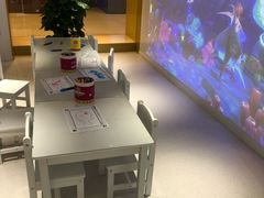 -KIDults童伴儿亲子餐厅(达美中心广场店)