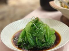 -江南灶中餐厅(南京香格里拉店)