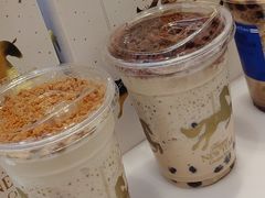 -CHARLIETOWN红茶公司(南京万象天地店)
