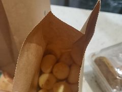 -泸溪河桃酥(湖滨银泰in77店)