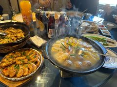 -桃源人家(东门店)
