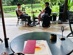 -The place那儿(新城国际店)