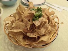 -奥华餐厅·老张记(台基厂店)