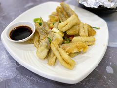 -富来美食