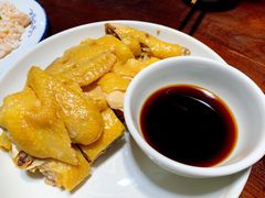白斩鸡-吾介小籠館