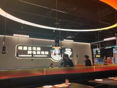 -师烤·豆花烤鱼(深圳坂田天虹店)