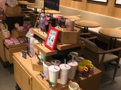 -星巴克(汾阳路店)
